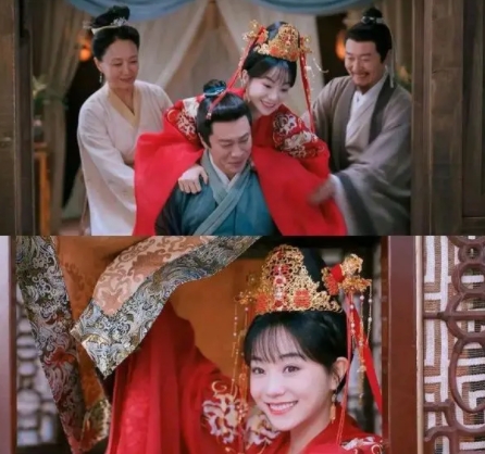 九義人彩蛋是什么意思 全員都得到幸福吳廉也沒變壞