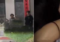 團(tuán)聚的意義！女子回家過中秋 凌晨3點(diǎn)媽媽和弟弟還在門口等候讓人淚目