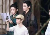 大夢(mèng)歸離導(dǎo)演是郭敬明嗎?