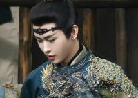 大夢(mèng)歸離田嘉瑞是男二嗎 大夢(mèng)歸離男女主是誰(shuí)?