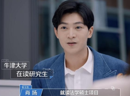 肖揚(yáng)個人資料簡介