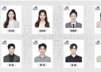 令人心動(dòng)的offer58個(gè)人簡(jiǎn)歷介紹照片