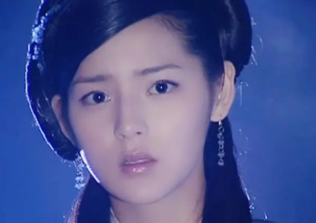 寶蓮燈三圣母演員是誰?