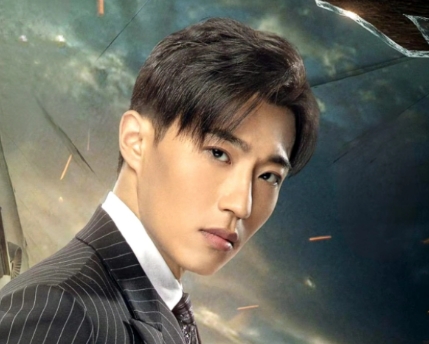 宿命之敵方黎是不是日本間諜