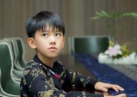 肖添仁個人簡歷 肖添仁家庭背景介紹