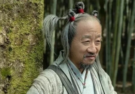 虎鶴妖師錄大老爺誰(shuí)演的 大老爺身份是什么?