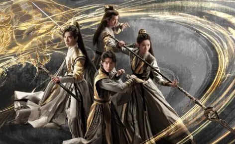 虎鶴妖師錄人物關(guān)系介紹