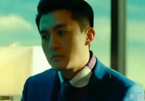 堅(jiān)如磐石黎志田女兒的孩子是誰(shuí)的?