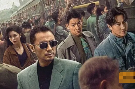 莫斯科行動瓦西里和苗青山什么關(guān)系?