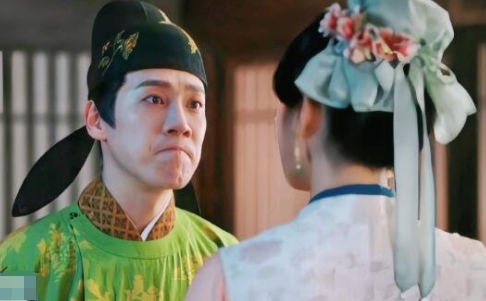 蘭閨喜事春錦榮和世子在一起了嗎 世子墜入愛河被錦榮拿捏的死死的