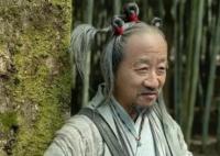 虎鶴妖師錄大老爺是誰的法寶?