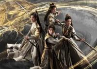 虎鶴妖師錄王玉雯和誰是cp