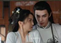 風月如雪男女主是誰演的?