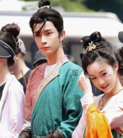 一傘煙雨什么時候上映?