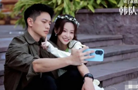 束手就擒吧韓隊(duì)長女主第幾集恢復(fù)記憶