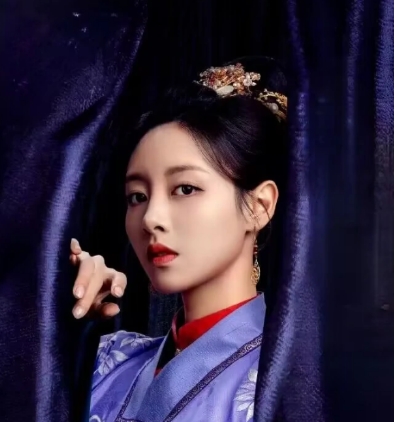 進(jìn)階的主母薛令儀扮演者朱近桐個(gè)人資料介紹