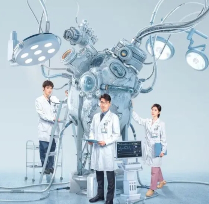 問心林逸方筱然是cp關(guān)系嗎?