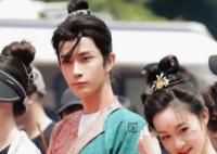 一傘煙雨改編自哪部小說