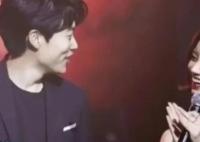 德善和正煥現(xiàn)實中結(jié)婚了嗎?