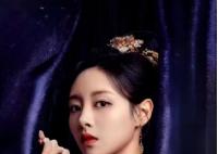 進階的主母薛令儀扮演者朱近桐個人資料介紹