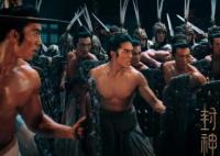 封神訓練營有侯雯元嗎?