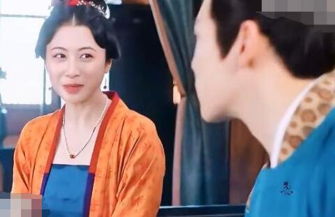 蘭閨喜事大姐什么時(shí)候和世子在一起的？