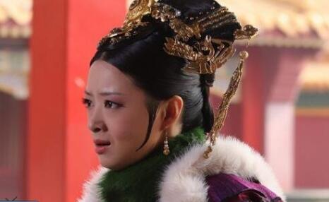 皇上更愛甄嬛還是華妃 華妃為什么不能生育?