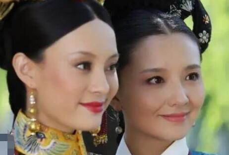 甄嬛怎么發(fā)現(xiàn)槿汐背叛了?