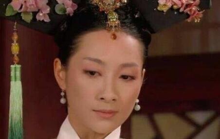 沈眉莊死前為什么叫安陵容?