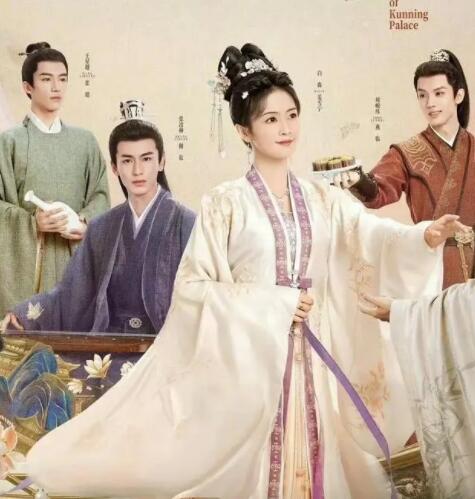 寧安如夢是重生劇嗎 寧安如夢主要講了什么故事?