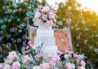 司儀8天主持16場(chǎng)婚禮 基本上一天兩場(chǎng)每天都排滿(mǎn)了