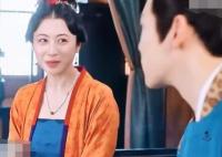 蘭閨喜事大姐什么時候和世子在一起的？