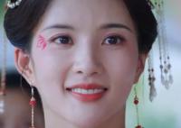 寧安如夢長公主臉上怎么了？