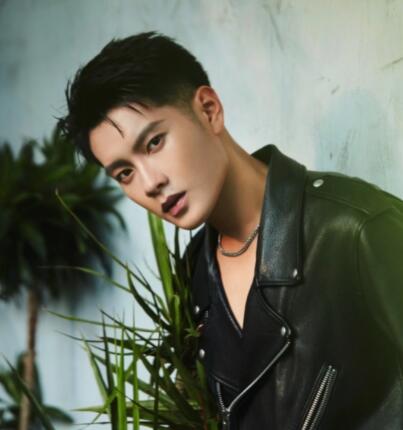 滿(mǎn)城云雨鎖淮舟二少爺周自衡誰(shuí)演的?