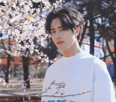 大唐小吃貨2男主是誰演的?