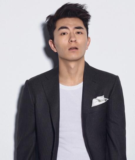 張寧江個人資料簡介照片