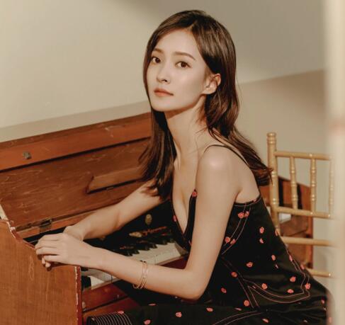 陳曦個人資料簡介照片