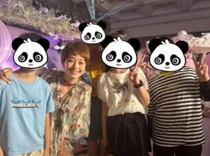 有明星嘉興結(jié)婚? 好多明星吃席:郭碧婷向佐一家三口、馬伊琍