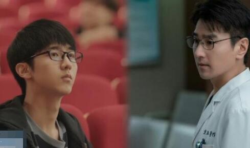 問心少年周筱風(fēng)的扮演者是誰?