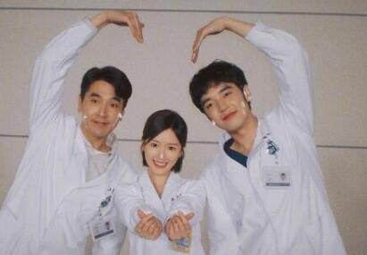 問(wèn)心人物關(guān)系介紹 問(wèn)心人物角色分析