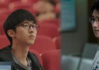 問心少年周筱風(fēng)的扮演者是誰?