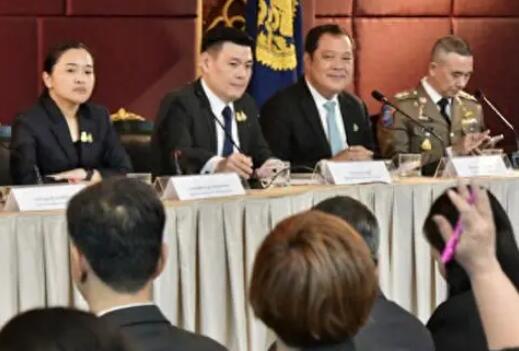 曼谷槍擊案死者將獲賠約123萬元 具體是什么情況?