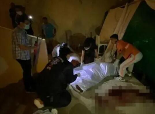 中國女子泰酒店墜亡 疑多次尋死 男友勸阻多次未能成功