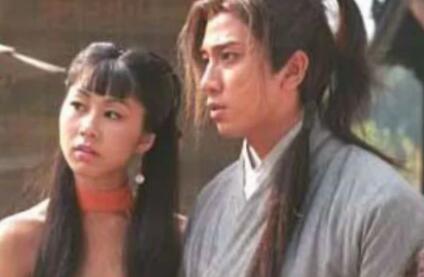 大唐雙龍傳綰綰是好人嗎 綰綰喜歡誰?