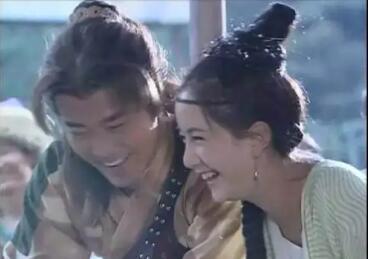 大唐雙龍傳寇仲到底喜歡誰 最后和誰在一起了?