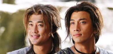 大唐雙龍傳寇仲和徐子陵結局是什么?