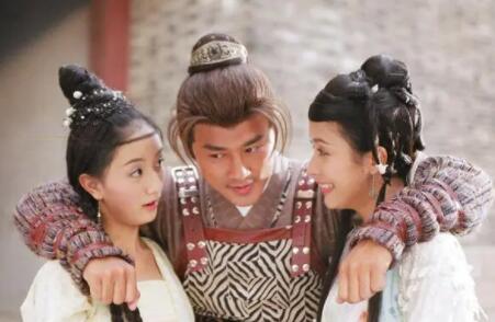 大唐雙龍傳李秀寧和寇仲結(jié)局是什么?