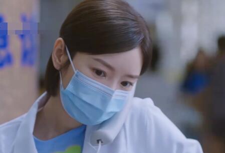 問心方筱然官配是誰?