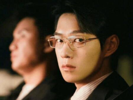 魏大勛演的孟宴臣是什么電視劇?