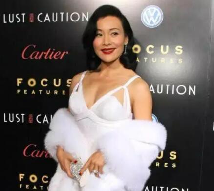 陳沖是奧斯卡終身評(píng)委嗎?